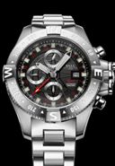 Engineer Hydrocarbon12 SpaceMaster ChronoGMT