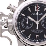 GRAHAM：グラハム