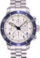 Diver02 DiverChronographGMT