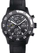 AquaTimer12 Chronograph Edition Galapagos