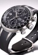 WilliamsF1 TT3TitanChronograph