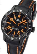 CN13 B-42 BLACK MARS500 L.E