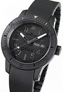 CN14 B-42 BLACKBLACK DayDate