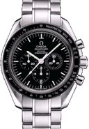 SpeedMaster01 Co-Axial Chronometer