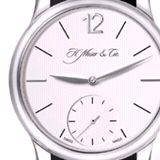 H.MOSER：Ｈ．モーザー