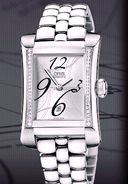 Culture02L Rectangular Date Diamond