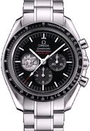 SpeedMaster02 Pro 月着陸40周年