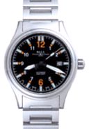 Fireman 03 40mm