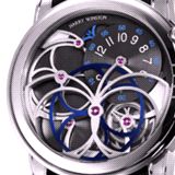 HARRY WINSTON：ハリー ウィンストン