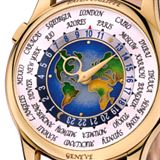 PATEK PHILIPPE：パテック･フィリップ