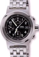 Aviation05 BC3 Chronograph