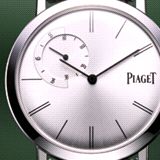 PIAGET：ピアジェ