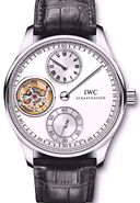 Portuguese10 RegulateurTourbillon