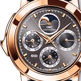 IWC：アイダブリューシー