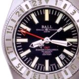 BALL WATCH：ボール ウォッチ