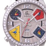 JACOB：ジェイコブ