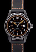 KHAKI09-05 FIELD Auto40mm