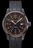 KHAKI09-06 FIELD Auto44mm