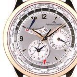 JAEGER-LECOULTRE：ジャガー･ルクルト