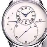 JAQUET DORZ：ジャケ・ドロー