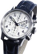 FG06 FG Classic Chronograph L.E