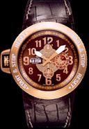 KHAKI09-08 BASE JUMP AutoChrono