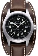 KHAKI11 Field mechanical40mm