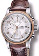 Aviation07 BC Chronograph