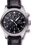 Pilot'sW03 ChronoAutomatic