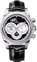 De Ville Co-Axial Chronoscope