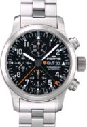 FG03 B-42 Pro ChronographGMT