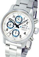 FG07 FG Classic Chronograph L.E(M)