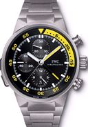 AquaTimer05 SplitMinute Chronograph