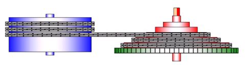 Fusee概念図