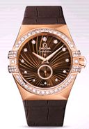 Constellation04L '09SmallSecondsCM-RG