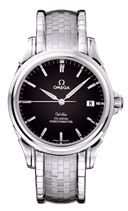 De Ville Co-Axial Chronometer