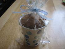 チョコシフォン２