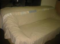 ソファーカバー１