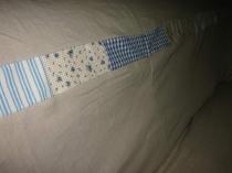 ソファーカバー２