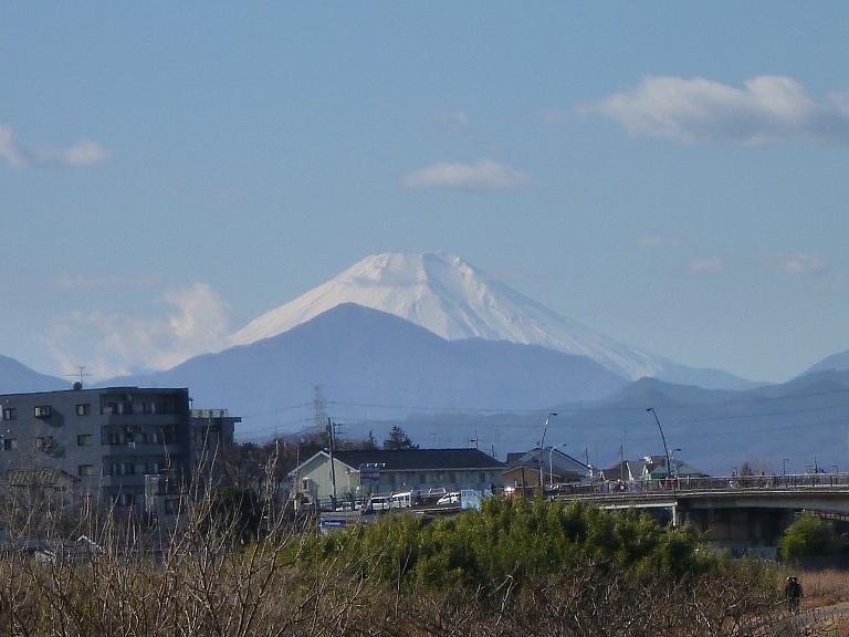 富士山２