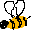 bee