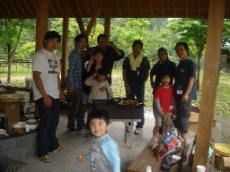 ６月１１日BBQ２.jpg