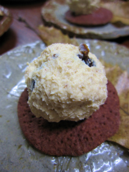 紫芋モンブラン2