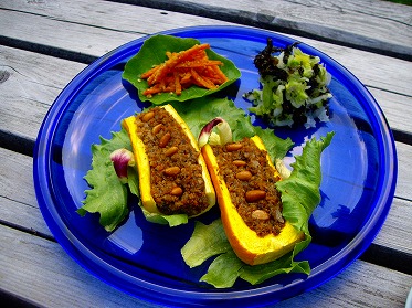 今日のメインディッシュ