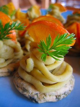 安納芋スイーツ1