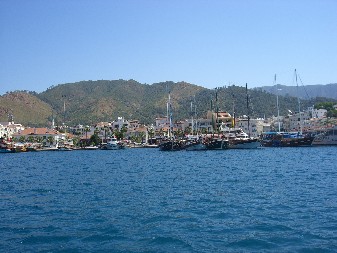 Marmaris