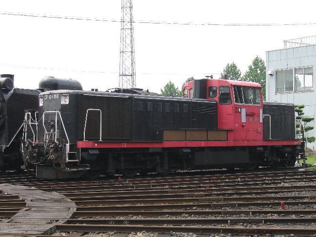 嵯峨野観光鉄道用