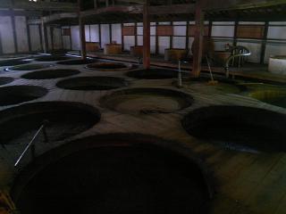 柳井佐川醤油3