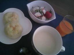 朝食.JPG