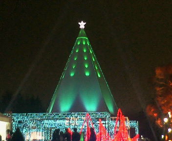 東京ファンタジア